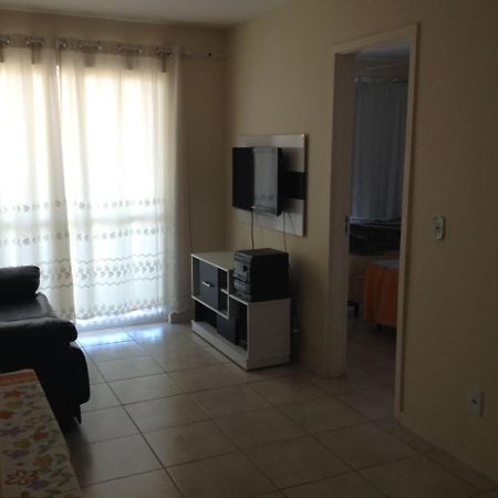 Apartamento Aconchegante Perto Da Praia Cabo Frio Exteriér fotografie
