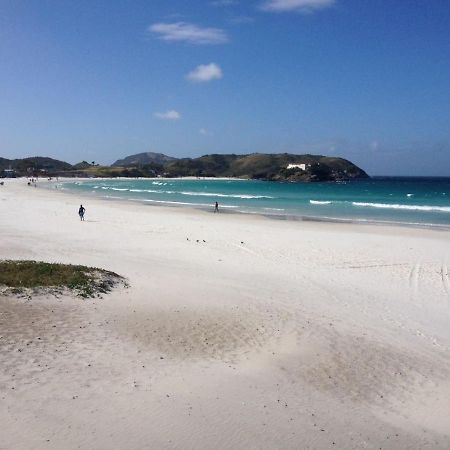 Apartamento Aconchegante Perto Da Praia Cabo Frio Exteriér fotografie