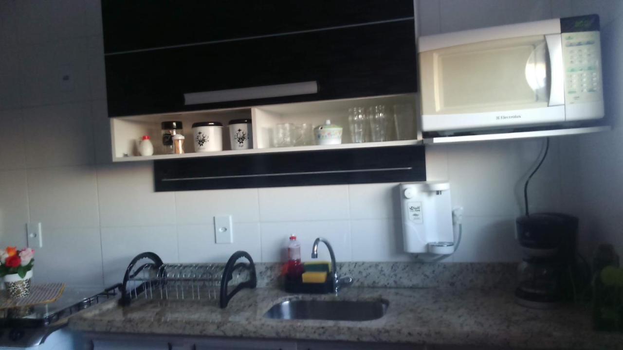 Apartamento Aconchegante Perto Da Praia Cabo Frio Exteriér fotografie