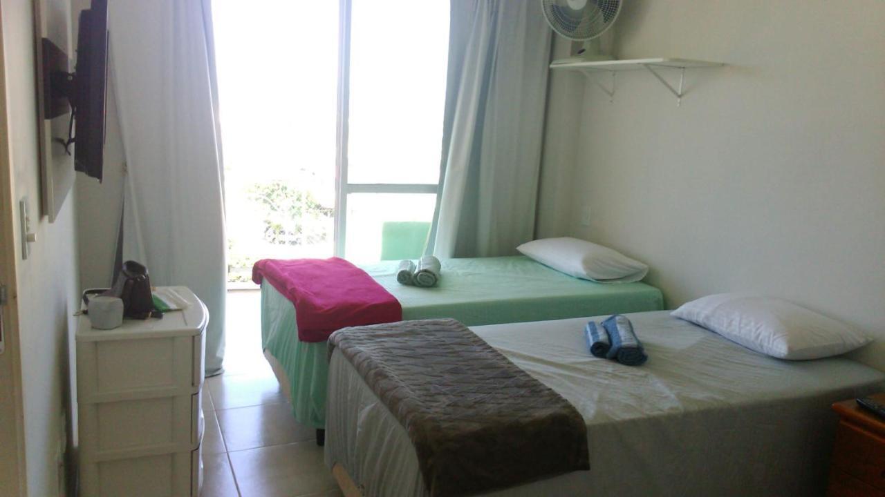 Apartamento Aconchegante Perto Da Praia Cabo Frio Exteriér fotografie