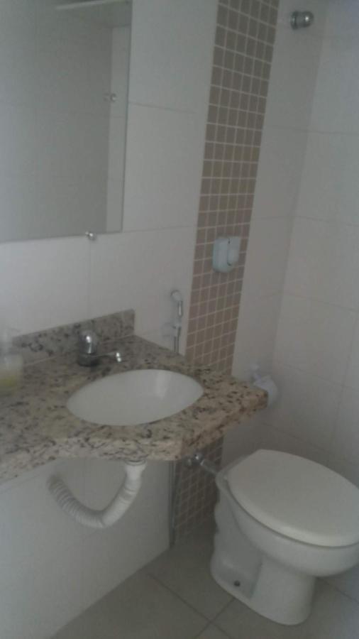 Apartamento Aconchegante Perto Da Praia Cabo Frio Exteriér fotografie