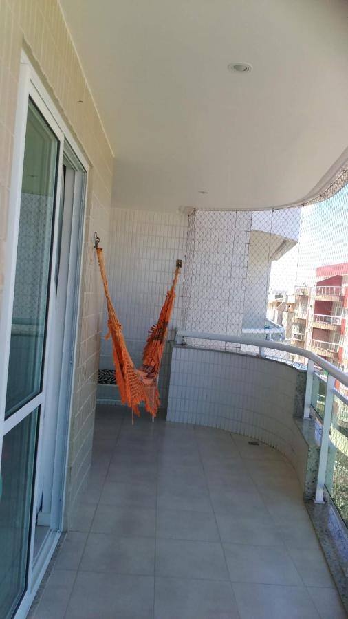 Apartamento Aconchegante Perto Da Praia Cabo Frio Exteriér fotografie