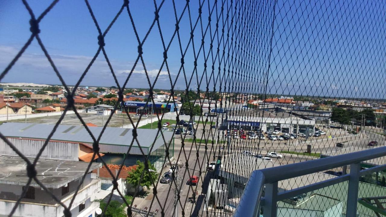 Apartamento Aconchegante Perto Da Praia Cabo Frio Exteriér fotografie
