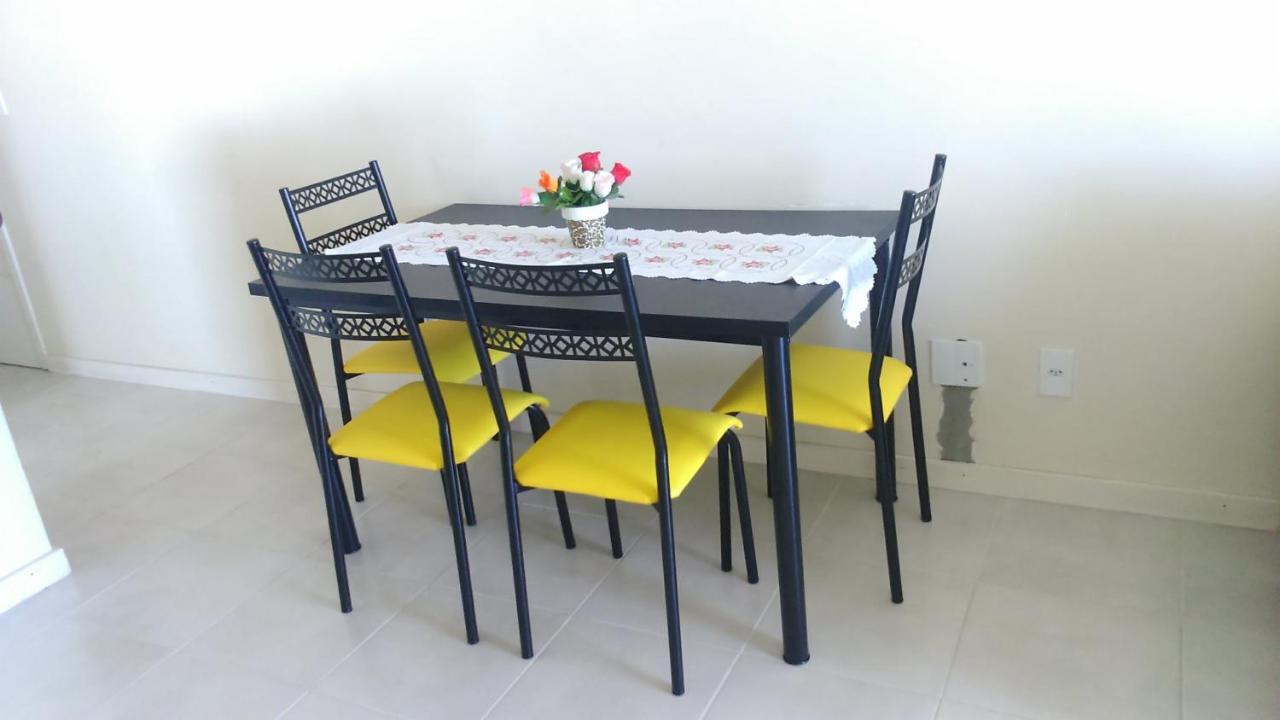 Apartamento Aconchegante Perto Da Praia Cabo Frio Exteriér fotografie