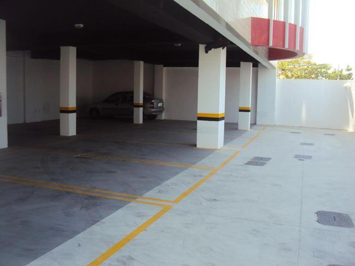 Apartamento Aconchegante Perto Da Praia Cabo Frio Exteriér fotografie