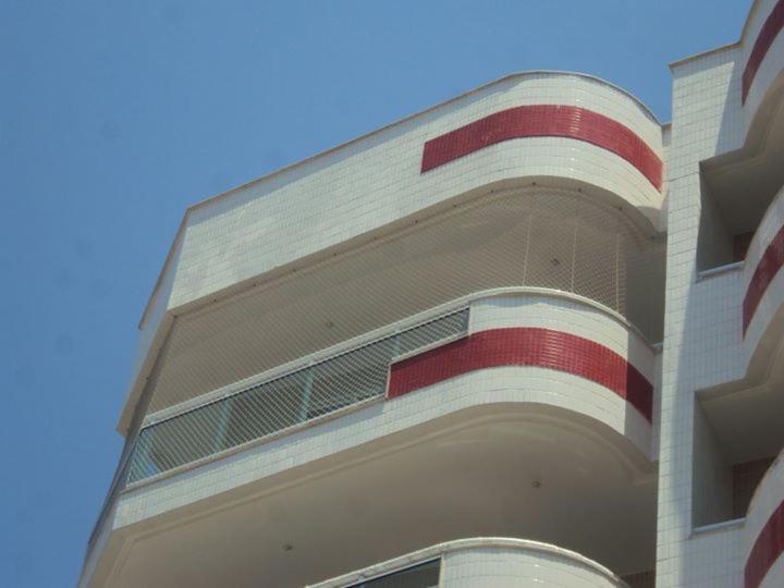 Apartamento Aconchegante Perto Da Praia Cabo Frio Exteriér fotografie
