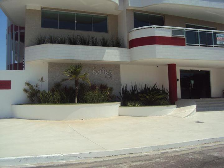 Apartamento Aconchegante Perto Da Praia Cabo Frio Exteriér fotografie