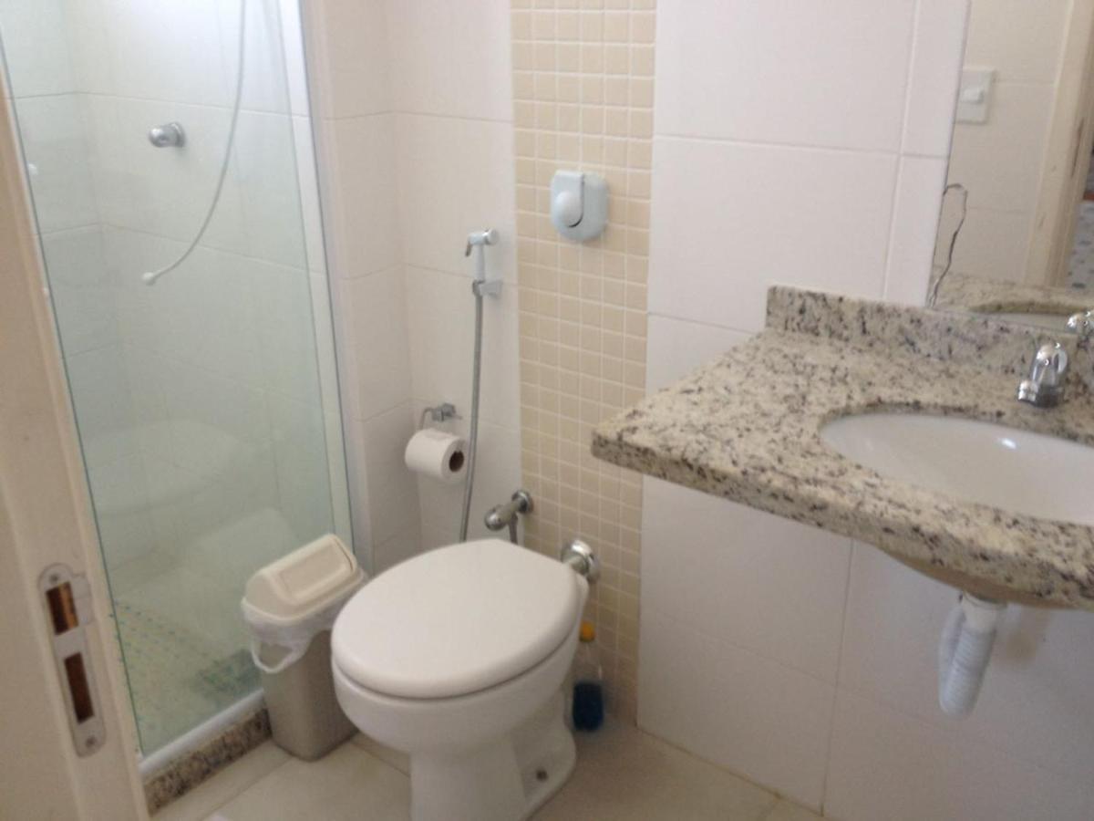 Apartamento Aconchegante Perto Da Praia Cabo Frio Exteriér fotografie